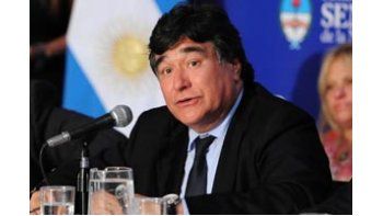 Carlos Zannini