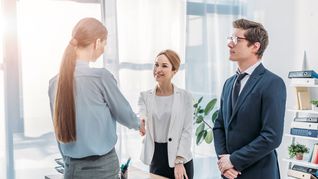 ámbito.com | mujeres-empleo
