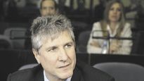 Amado Boudou