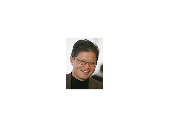 Jerry Yang, nuevo presidente ejecutivo de Yahoo
