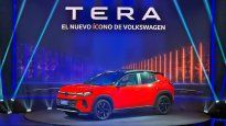 Volkswagen Tera, el lanzamiento más esperado por la marca