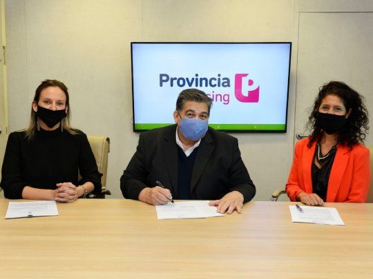 provincia leasing