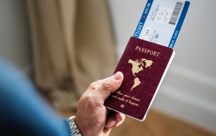 El pasaporte español podría ser eliminado si no se cumplen ciertas normas