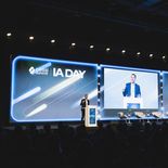 El CESSI celebró su SummIT 2026 junto a 1.500 participantes del sector productivo, tecnològico y público.