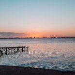 Una de las localidades más pintorescas de la Provincia. Una de las localidades más pintorescas de la Provincia.