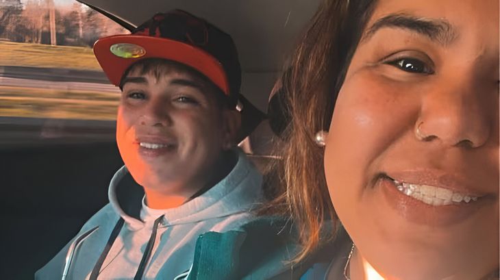 Thiago Medina’s health: after waking the coma, worries its surroundings