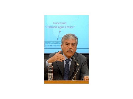 Julio De Vido