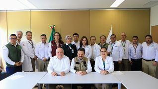 Checa la actividad que tuvieron los funcionarios. Checa la actividad que tuvieron los funcionarios.