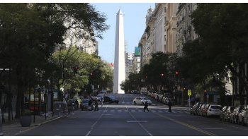 Qué calles estarán cortadas en el centro por los festejos de la Superfinal
