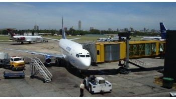 ámbito.com | Audiencia pública: 9 empresas piden hoy casi 500 rutas aéreas