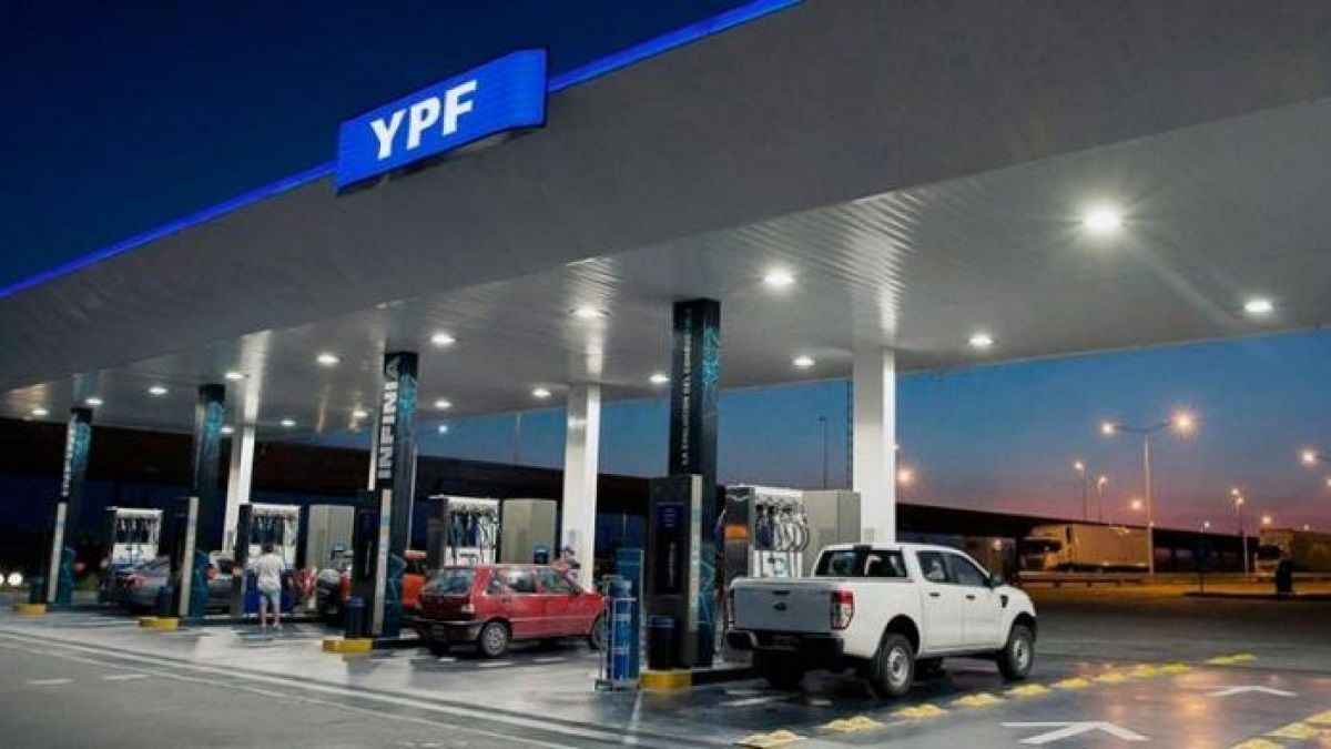 A 10 años de la renacionalización de YPF