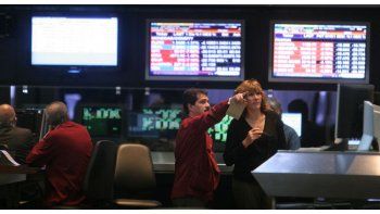 El Merval subió un 0,8% en la semana y alcanzó nuevo récord histórico
