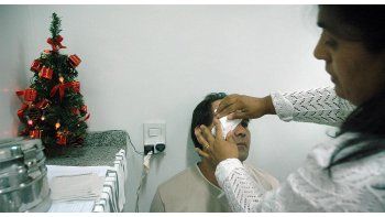 Casi 200 heridos por los festejos de fin de año