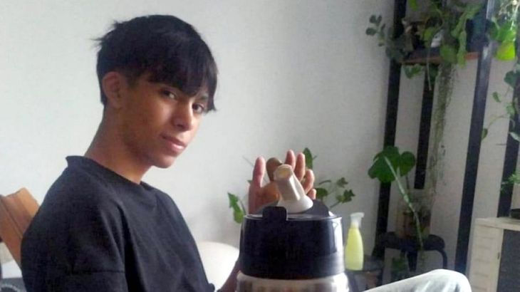 Jeremías Monzón desapareció el 18 de diciembre y recién cuatro días después la Policía pudo confirmar su asesinato.