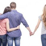 Soñar que nuestra pareja nos es infiel se relaciona con miedos y desconfianza. Soñar que nuestra pareja nos es infiel se relaciona con miedos y desconfianza.