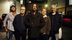foo fighters released a new 10 minute long single foo fighters released a new 10 minute long single