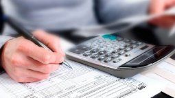 reglamentaron el resistido impuesto a la renta financiera