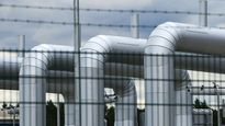 se dispara un 20% el precio del gas en europa por una fuerte decision de alemania
