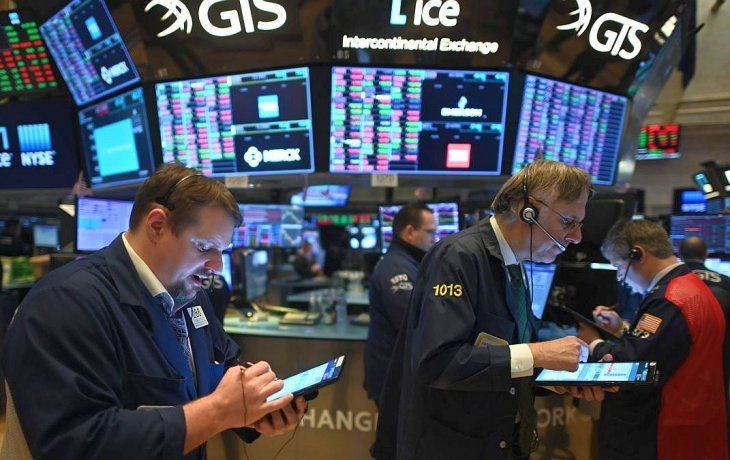 adrs escalaron hasta 10% y riesgo pais bajo 150 puntos en 2 dias tras acuerdo de diputados por fmi