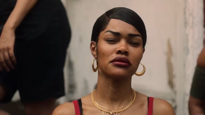 The moving movie that premiered Netflix: the story of a complex maternity in a difficult context