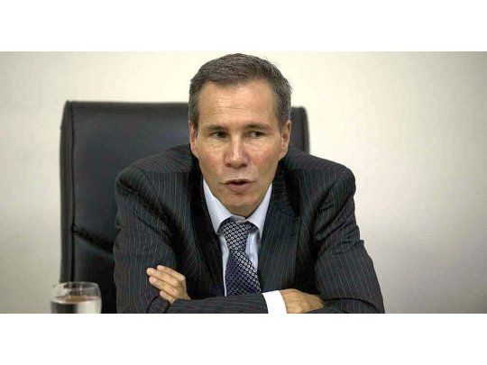 Alberto Nisman