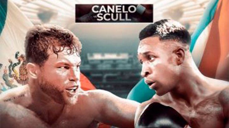El cambio de sede representa un desafío logístico y económico para los fanáticos de Canelo Álvarez, quienes deberán gastar un total de $32852 para viajar a Riad para acompañar al campeón del mundo.