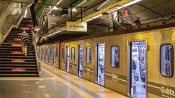 Five H line stations will be enabled for the recital.