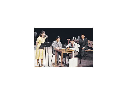 En «I due timidi», Rota cruzó tradiciones: las influencias de la ópera bufa italiana y el canto pucciniano son innegables.