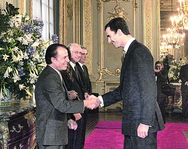 Una corona que se merece un tango (foto 3)