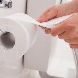 La denominada era posterior al papel higiénico trasciende el aspecto tecnológico. La denominada era posterior al papel higiénico trasciende el aspecto tecnológico.