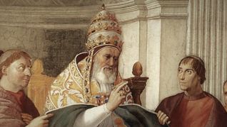 San Gregorio VII.