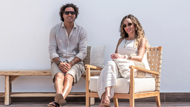 La mansión de Memo Ochoa en Marbella.