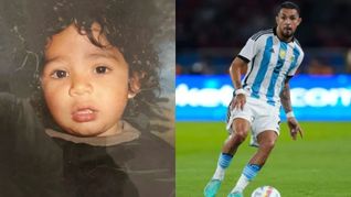 Facundo Medina, el soñador que llegó a la Selección argentina de Lionel Scaloni Facundo Medina, el soñador que llegó a la Selección argentina de Lionel Scaloni