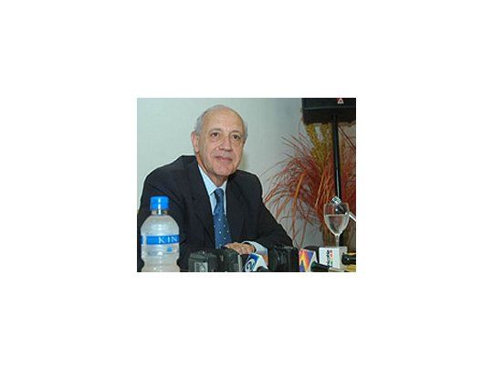 Roberto Lavagna
