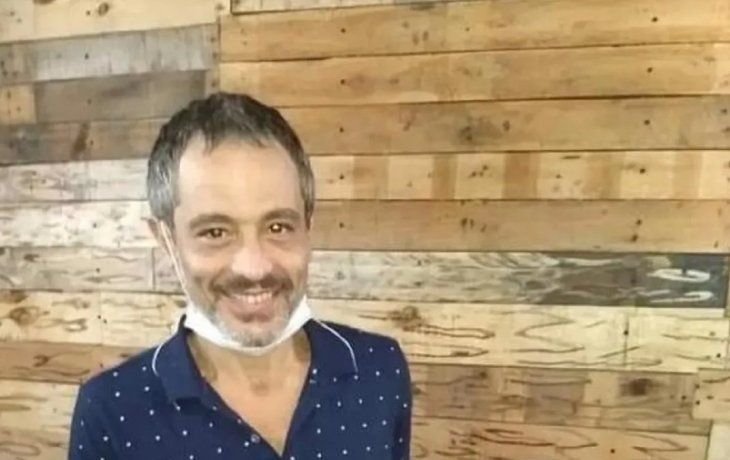 murio carlos lammens, hermano del ministro de turismo y deportes y ex dirigente de san lorenzo