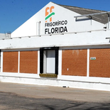 El frigorífico Florida abrirá sus puertas a mediados de marzo. El frigorífico Florida abrirá sus puertas a mediados de marzo.