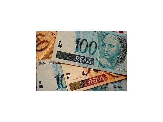 Cotización en el mercado de Brasil.