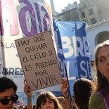 Cada 25 de noviembre se conmemora el Día Internacional para Eliminar la Violencia contra la Mujer. Cada 25 de noviembre se conmemora el Día Internacional para Eliminar la Violencia contra la Mujer.