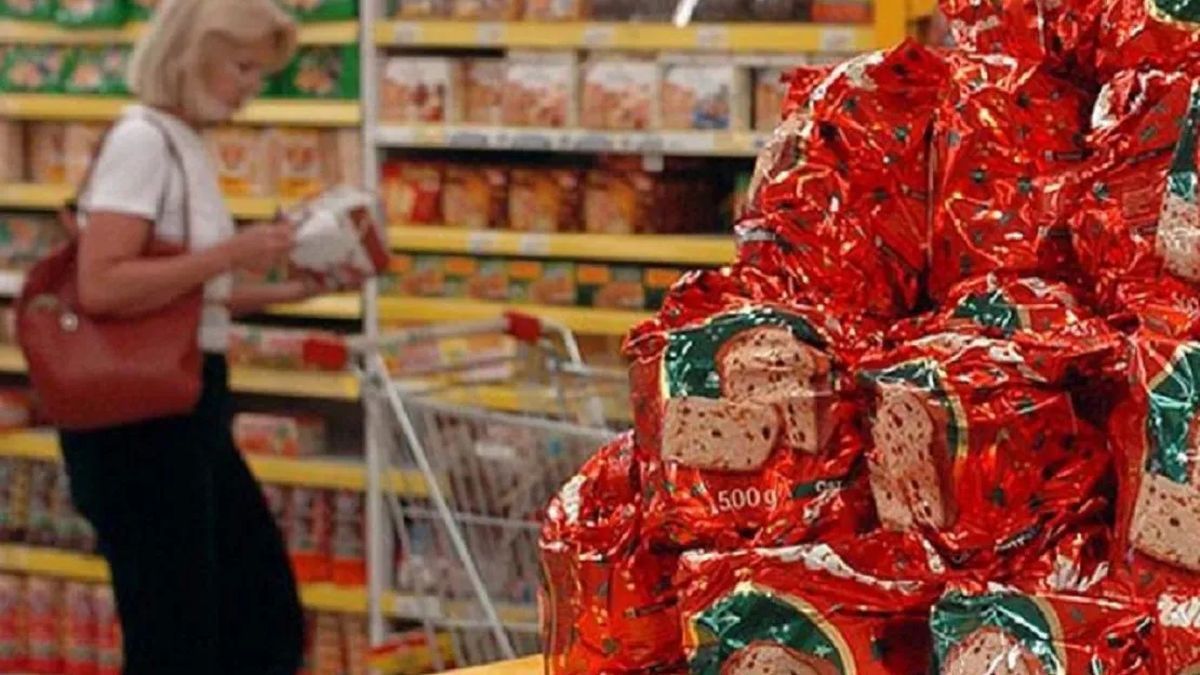 Precios Justos Incluye Productos De La Canasta Navideña: ¿Cuáles Son Y ...