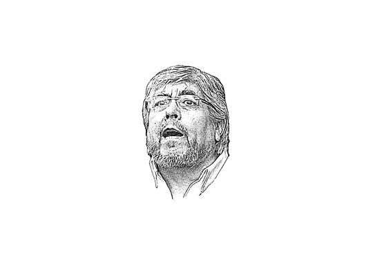 Hugo Moyano