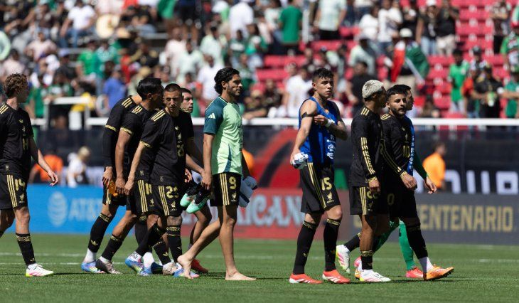 La Selección Mexicana enfrenta a Turquía y de acuerdo a la predicción de la Inteligencia Artificial Geminis de Google, el partido terminaría a favor de los turcos por 2 a 1.