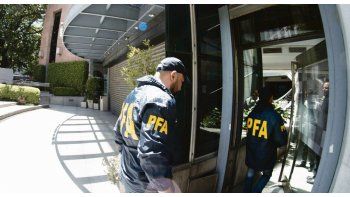 Un ex oficial de la Policía Federal asesinó a un joven que lo asaltó.
