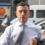 Rodrigo de Loredo se anotó en la grilla de aspirantes a la gobernación de Córdoba. Rodrigo de Loredo se anotó en la grilla de aspirantes a la gobernación de Córdoba.