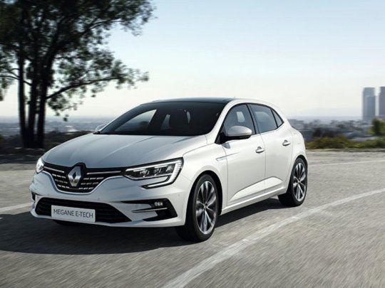 Renault tiene problemas con abastecimiento de microchips