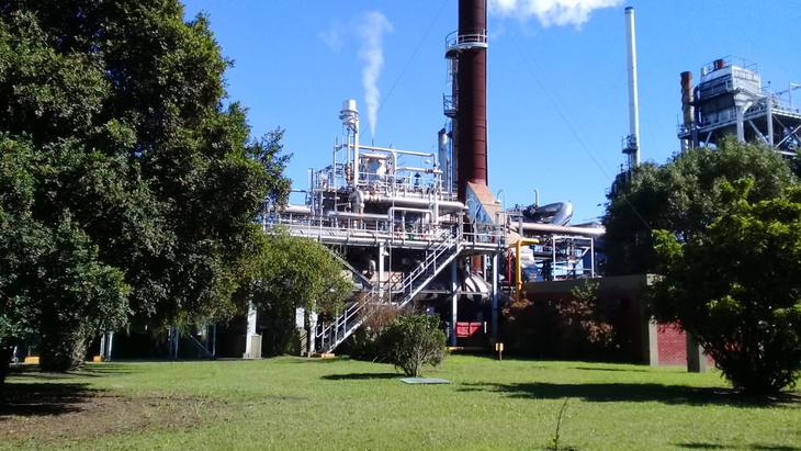 El cierre representa un nuevo golpe para el corredor industrial de Zárate-Campana y deja sin trabajo a alrededor de 150 empleados.