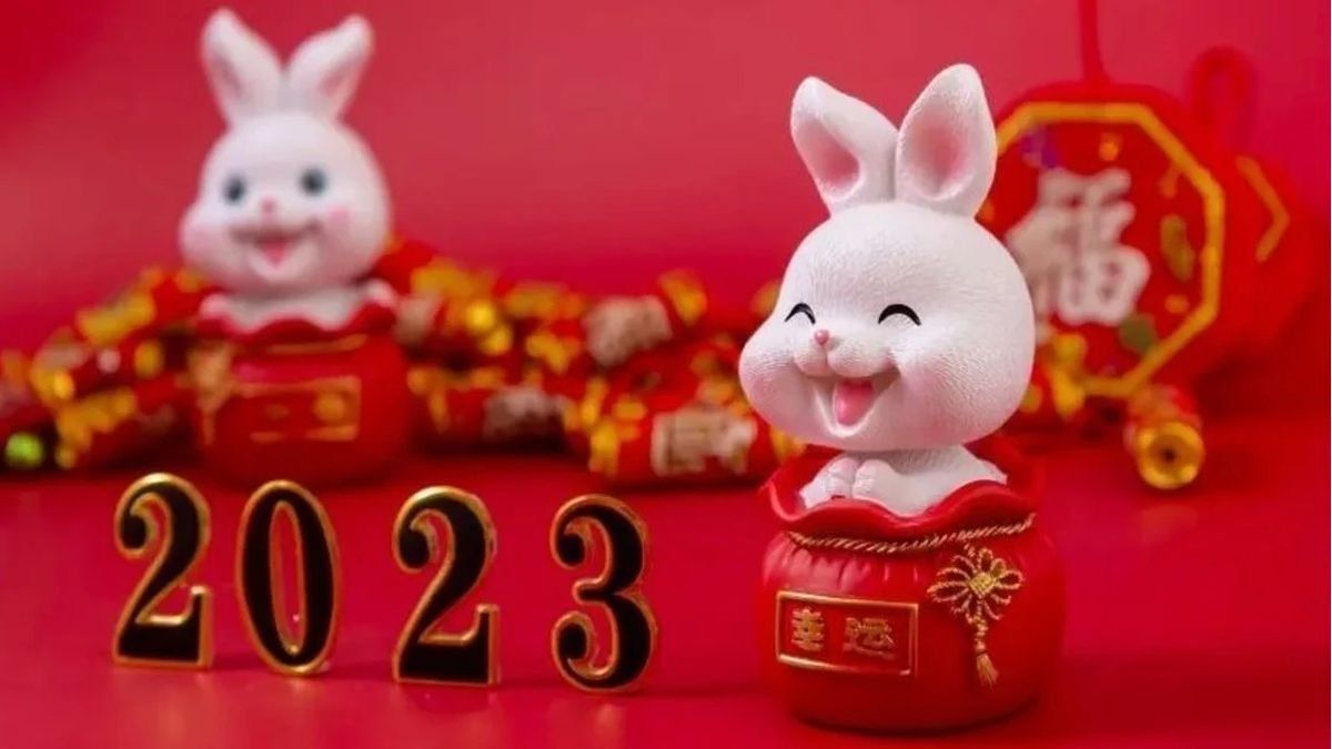 Chinese New Year 2023 when is it and what does the “Year of the Rabbit
