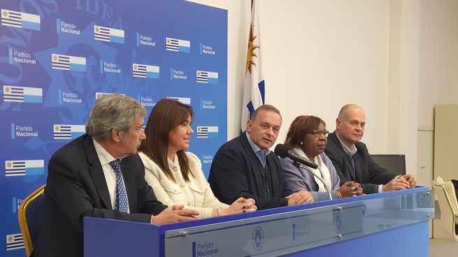 Delgado consideró importante el documento conceptual del PIT-CNT, pero aclaró que aún faltan propuestas concretas para evaluarlo.