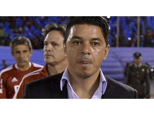 River perdió los últimos 4 clásicos que disputó.