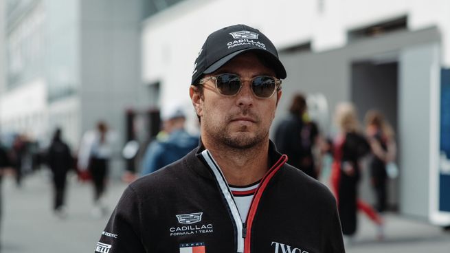 Sergio Checo Pérez volverá a tener acción este fin de semana en la Fórmula 1, cuando corra el Gran Premio de Austria.