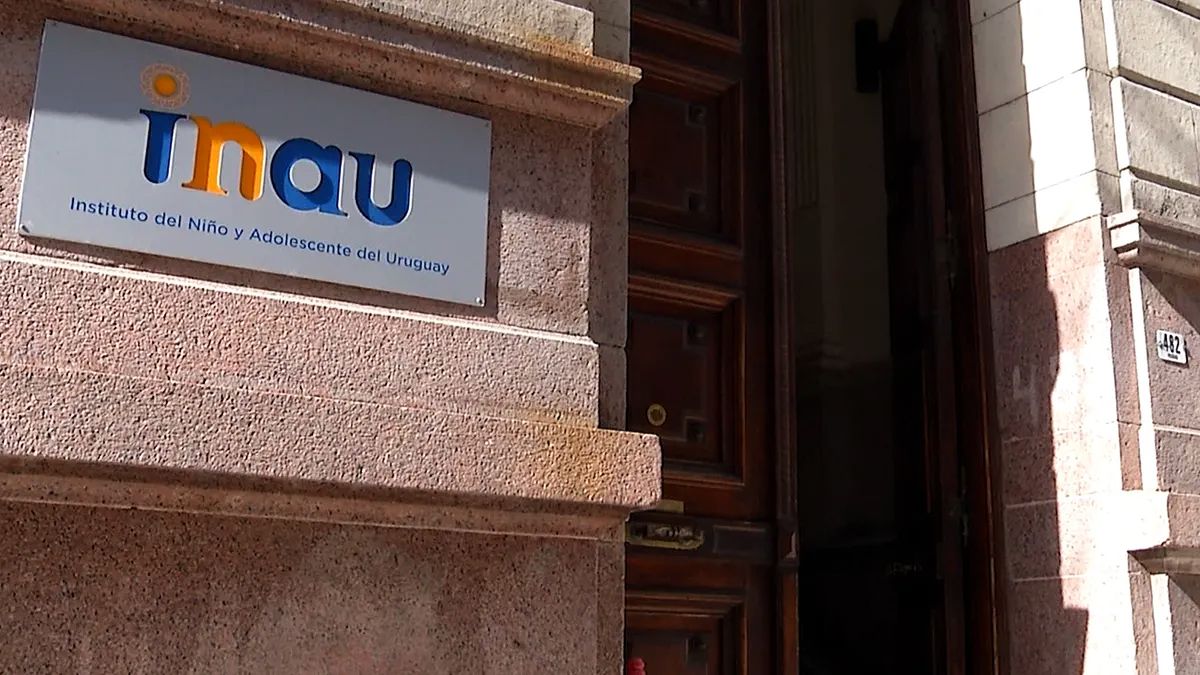 The Broad Front will question Mides about the death of a teenager from INAU